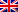 English flag