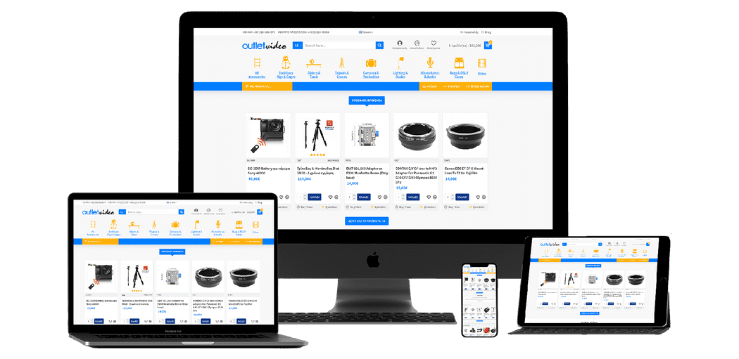 OutletVideo MyBusiness360