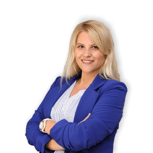 Stella Sales Manager at Mybusiness360