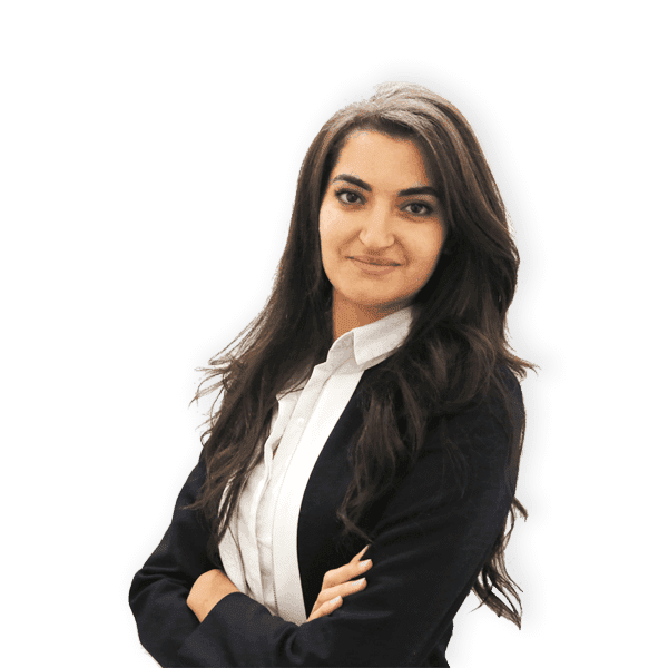 Yamna Commercial Manager at Mybusiness360