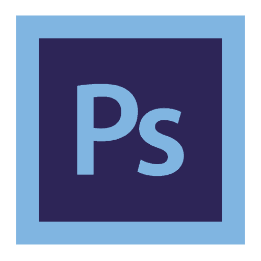 Adobe PhotoShop Logo