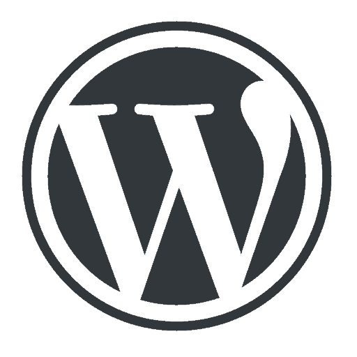 WordPress Logo